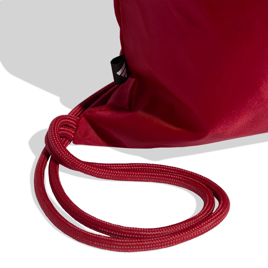 adidas Linear Gymsack - actmar/white
