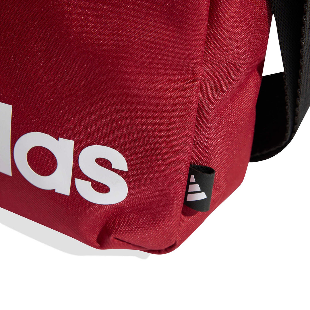adidas Linear Org - actmar/white