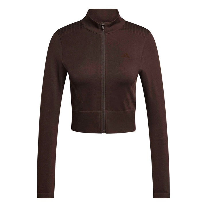 adidas We Knit Jacke - auco
