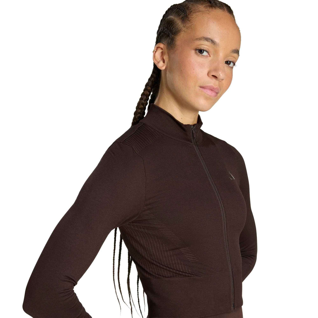 adidas We Knit Jacke - auco