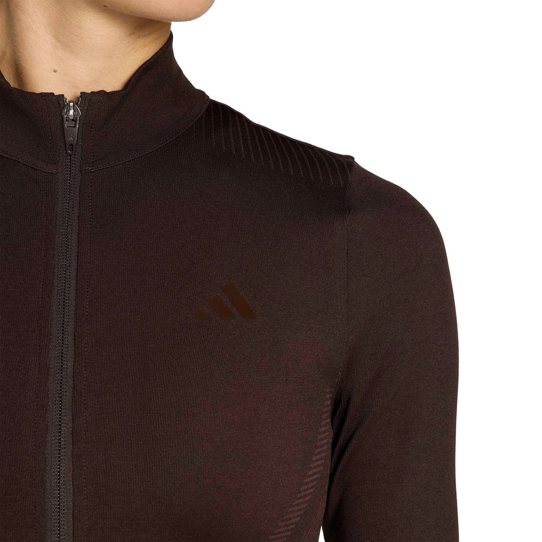 adidas We Knit Jacke - auco