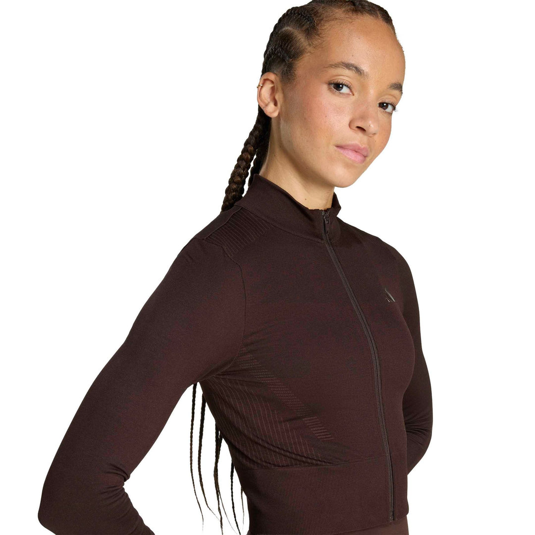 adidas We Knit Jacke - auco