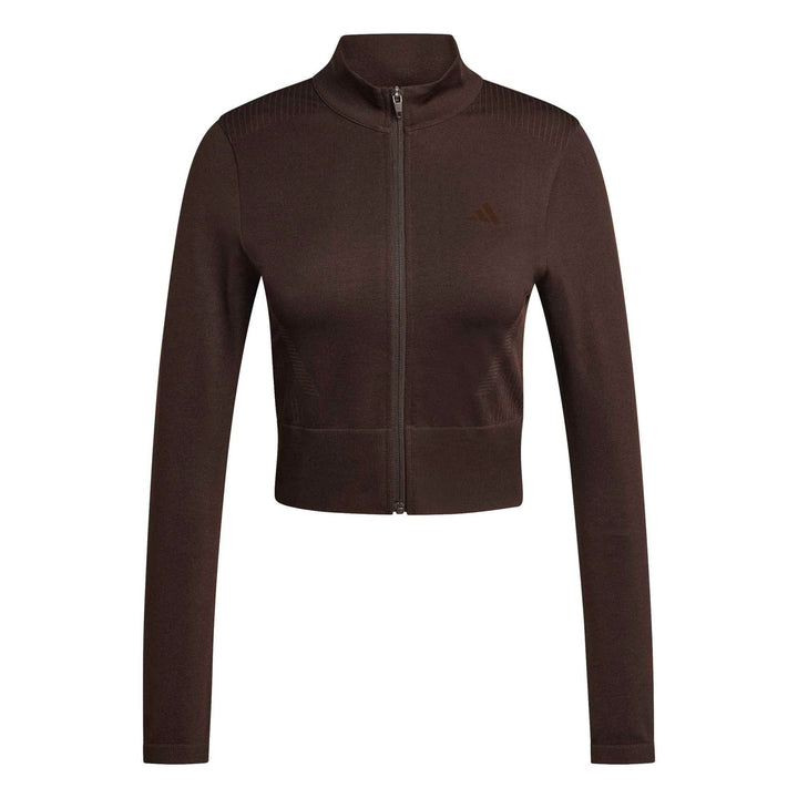 adidas We Knit Jacke - auco