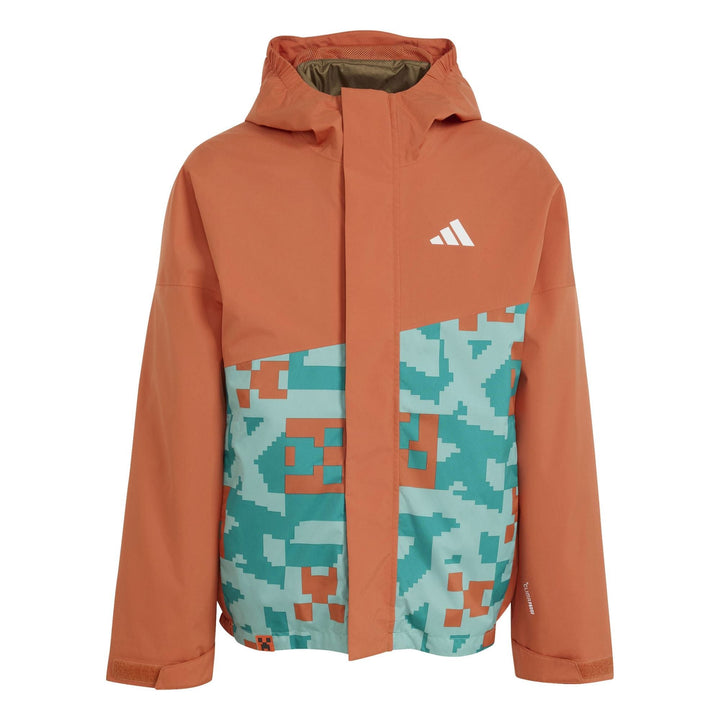 adidas K Mc 3In1 Ins J - foxora/multco