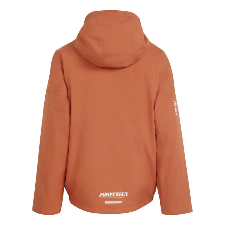 adidas K Mc 3In1 Ins J - foxora/multco
