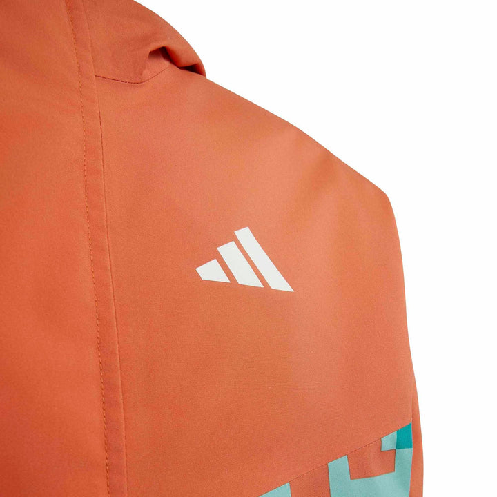 adidas K Mc 3In1 Ins J - foxora/multco