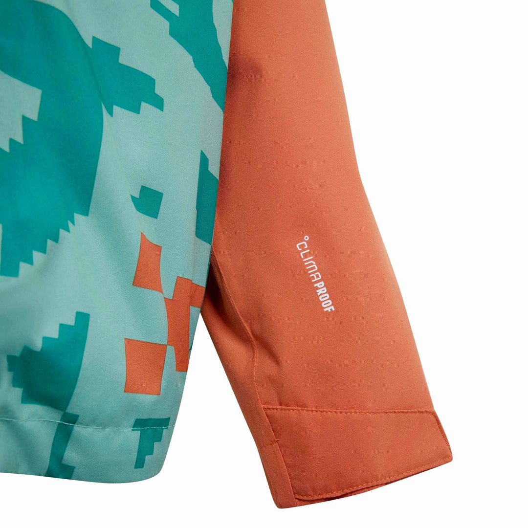 adidas K Mc 3In1 Ins J - foxora/multco