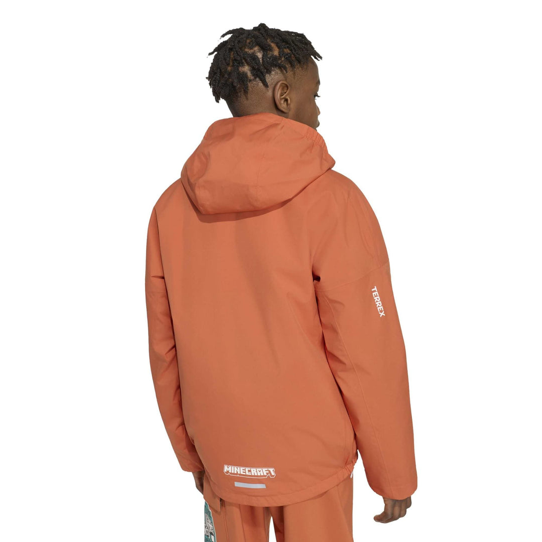 adidas K Mc 3In1 Ins J - foxora/multco