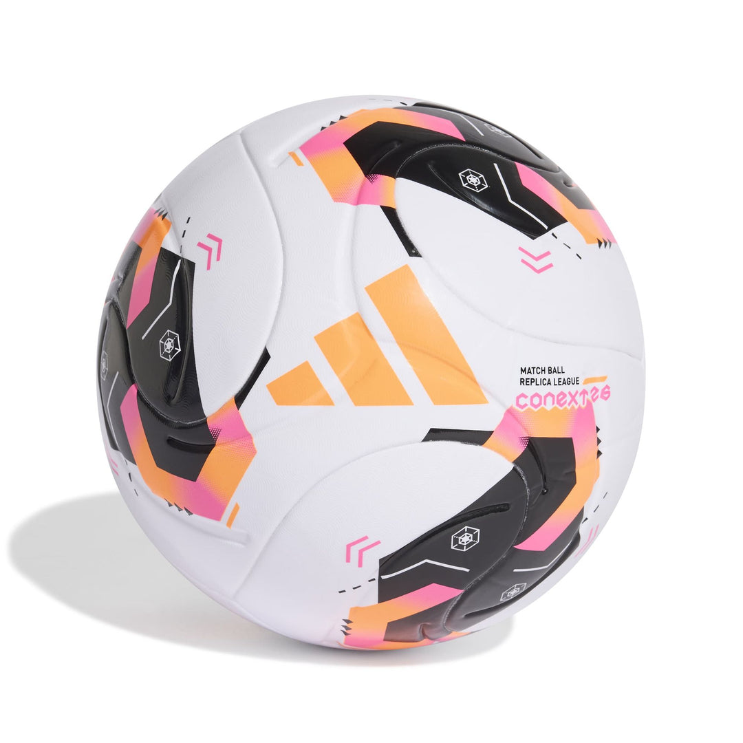 adidas Cnxt26 Lge - white/black/silvmt