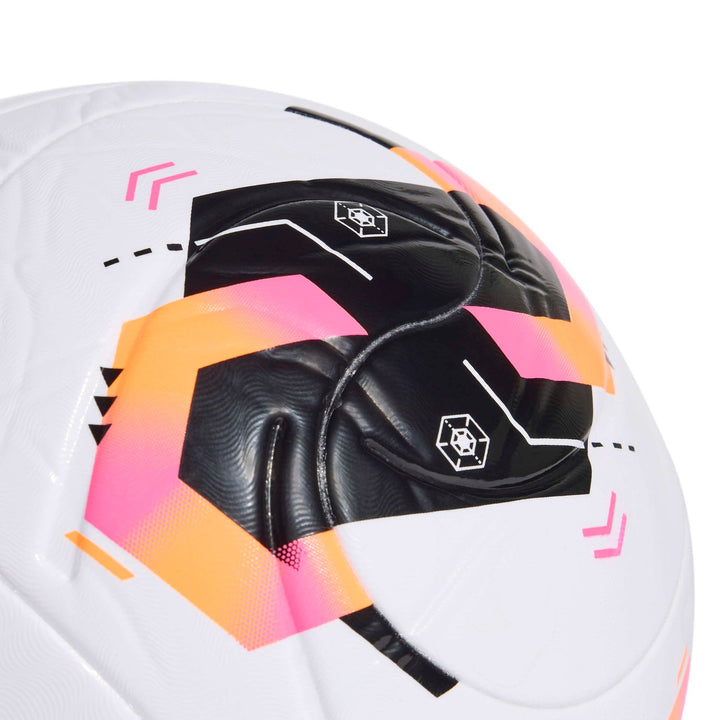 adidas Cnxt26 Lge - white/black/silvmt