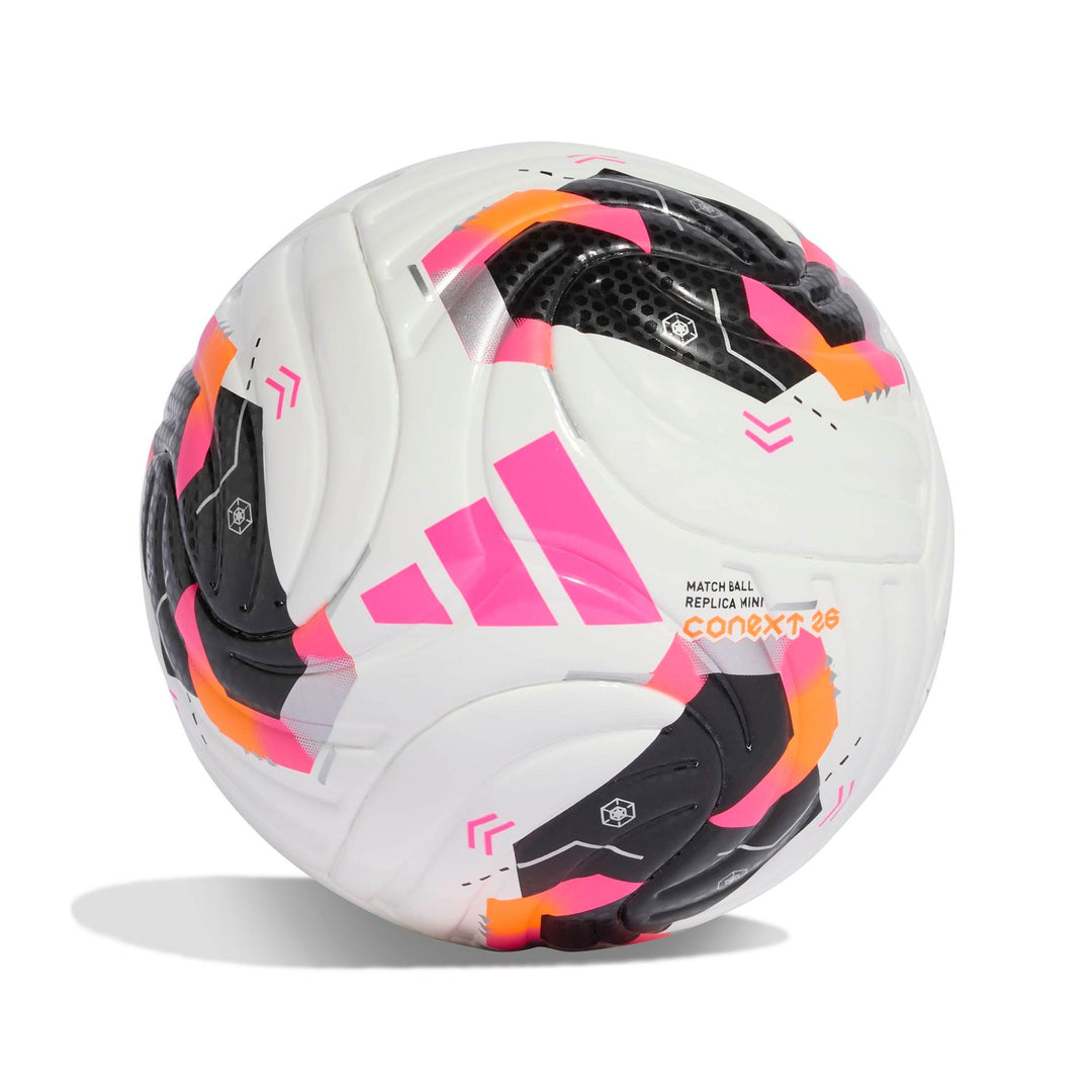 adidas Cnxt26 Mini - white/black/silvmt