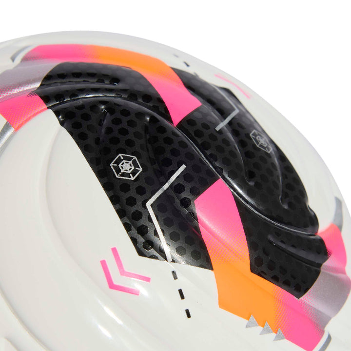 adidas Cnxt26 Mini - white/black/silvmt