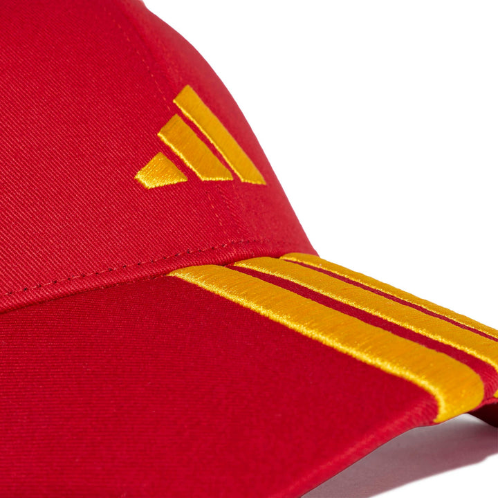 adidas Bball 3S Cap Nl - tepore/creyel