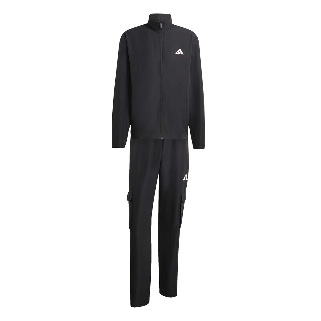 adidas M Wv Crg Ts - black