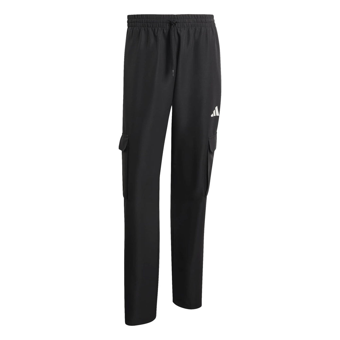 adidas M Wv Crg Ts - black