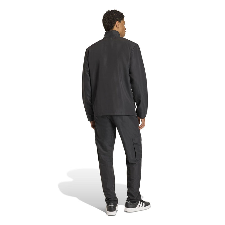 adidas M Wv Crg Ts - black