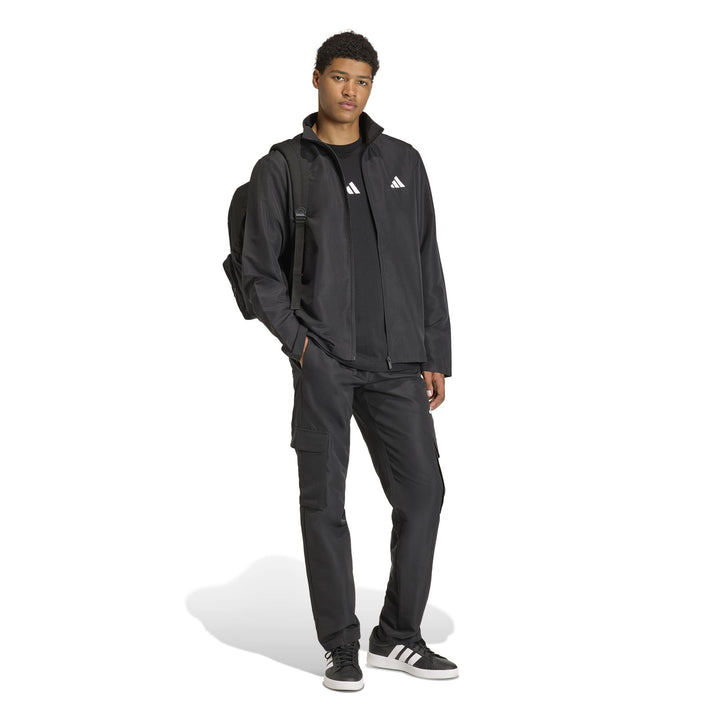adidas M Wv Crg Ts - black