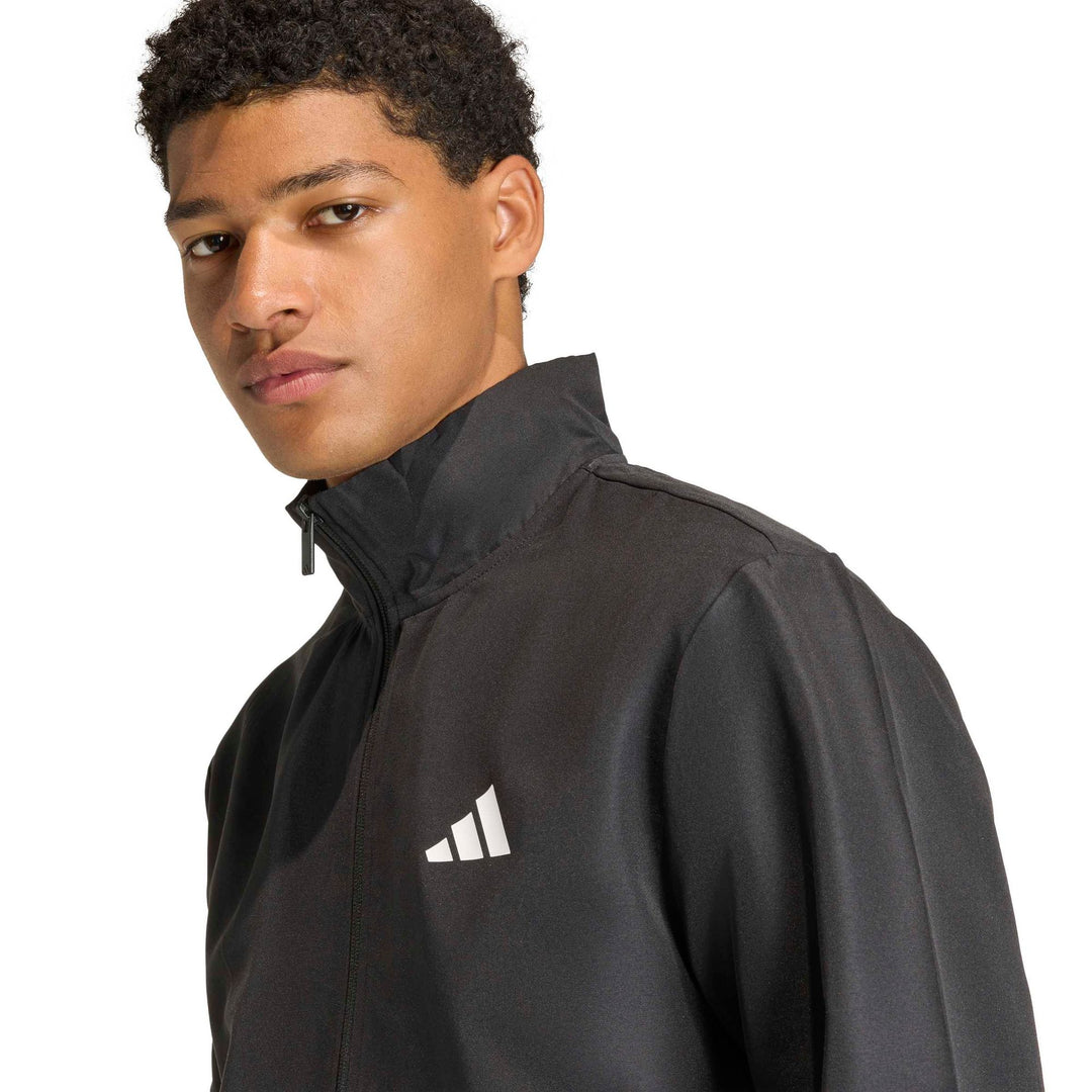 adidas M Wv Crg Ts - black