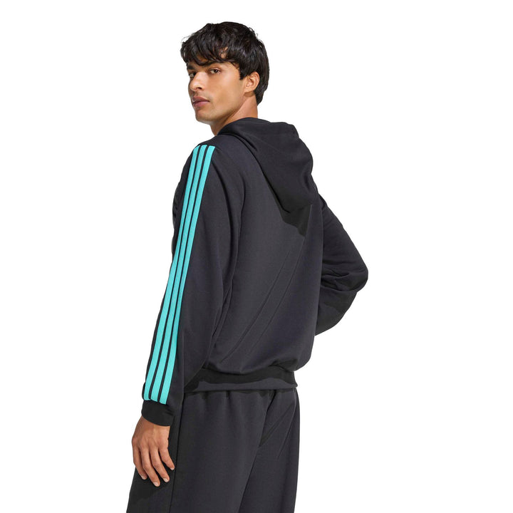 adidas Mer Dna Pfjkt M - black/semiru