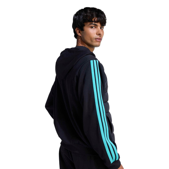 adidas Mer Dna Pfjkt M - black/semiru