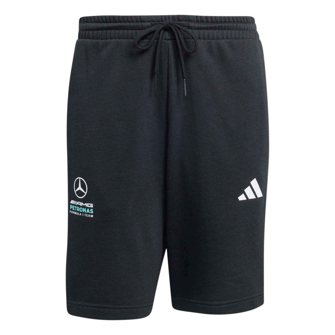 adidas Mer Dna Sho M - black/semiru