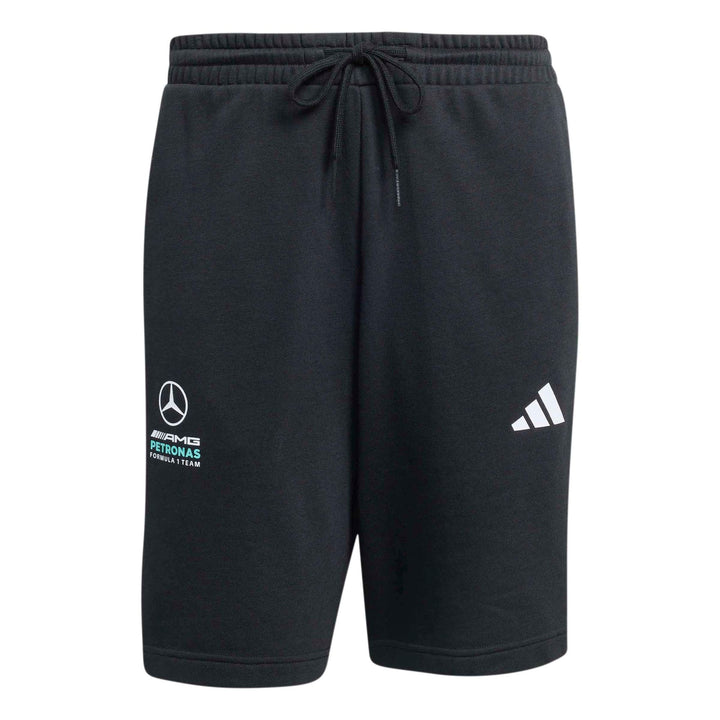 adidas Mer Dna Sho M - black/semiru