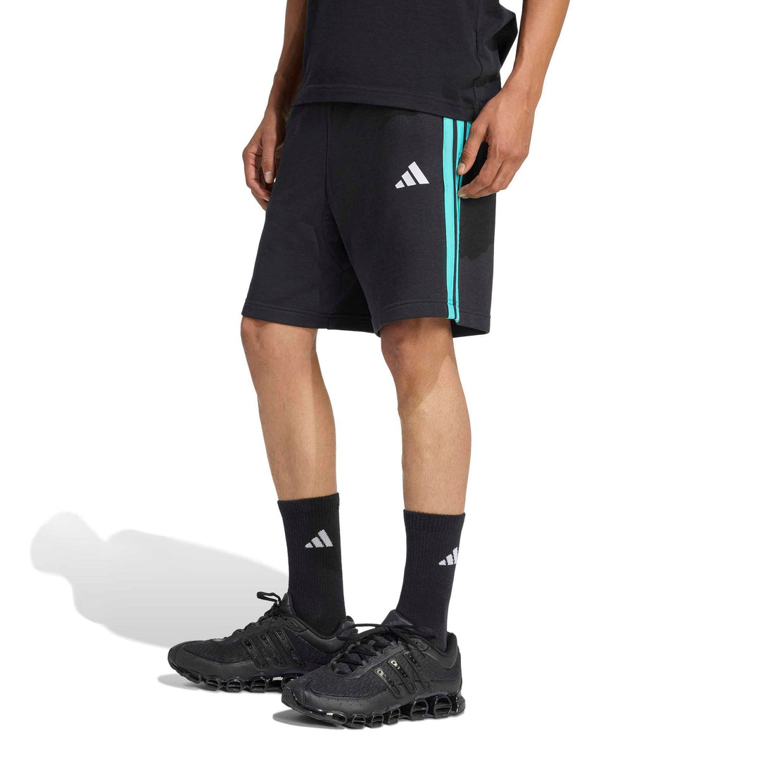adidas Mer Dna Sho M - black/semiru