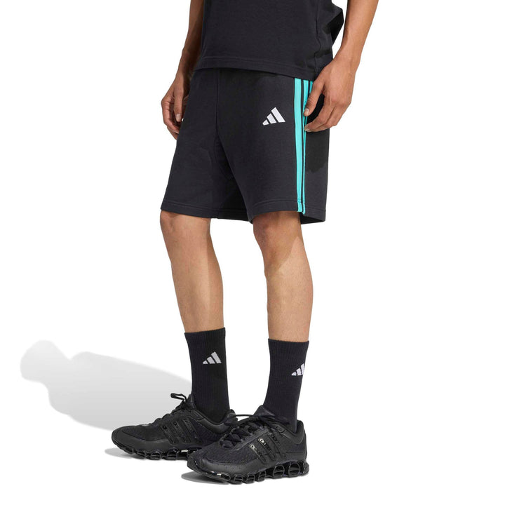 adidas Mer Dna Sho M - black/semiru