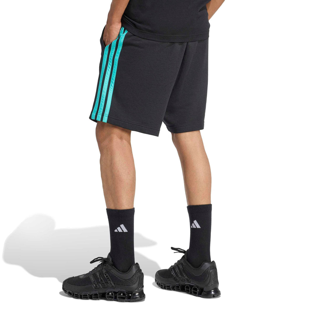 adidas Mer Dna Sho M - black/semiru