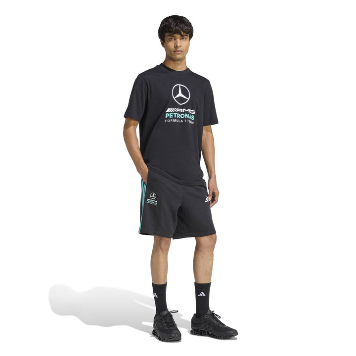adidas Mer Dna Sho M - black/semiru