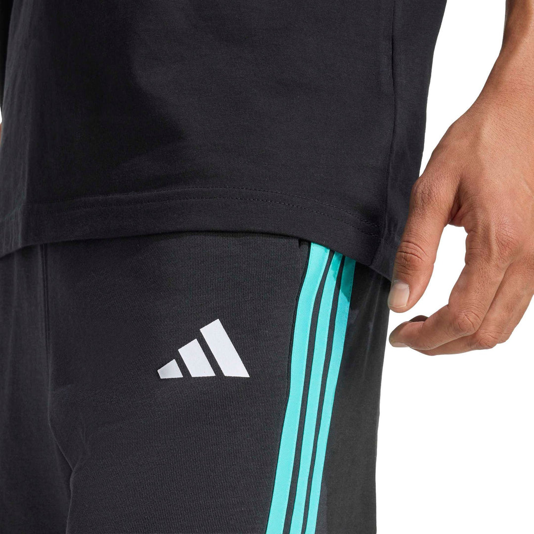 adidas Mer Dna Sho M - black/semiru