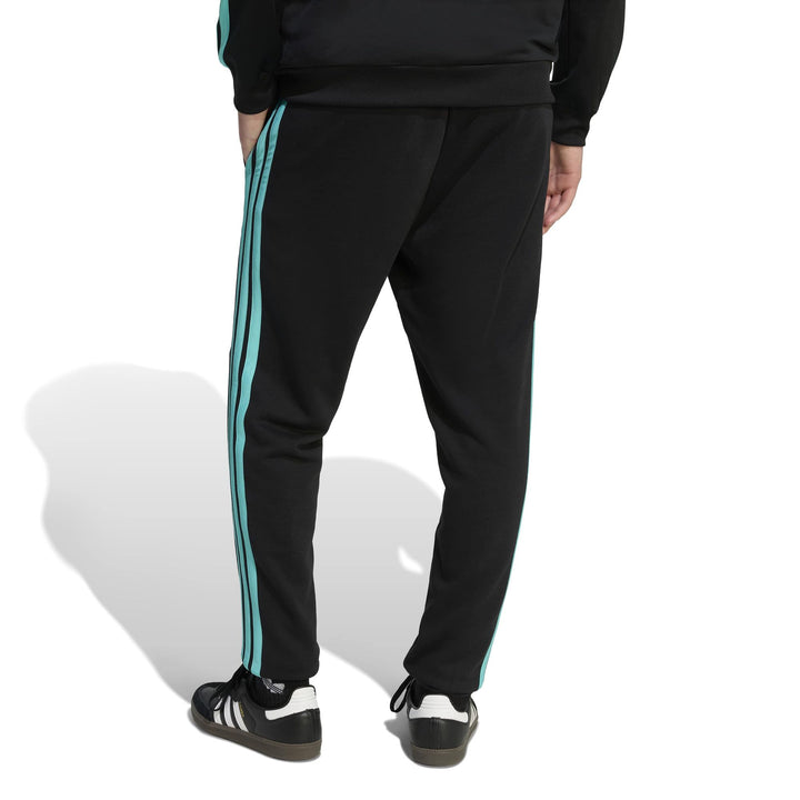 adidas Mer Dna Pnt M - black/semiru