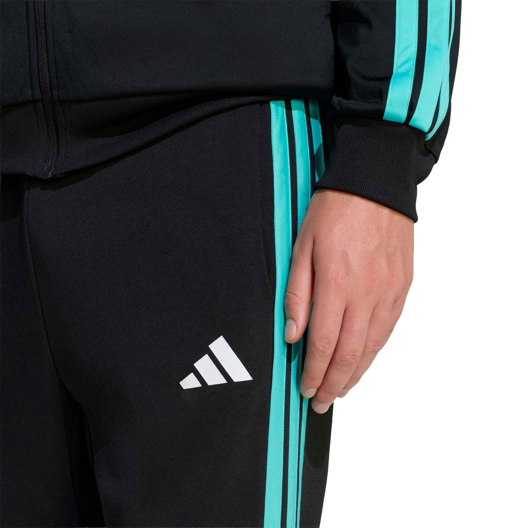 adidas Mer Dna Pnt M - black/semiru
