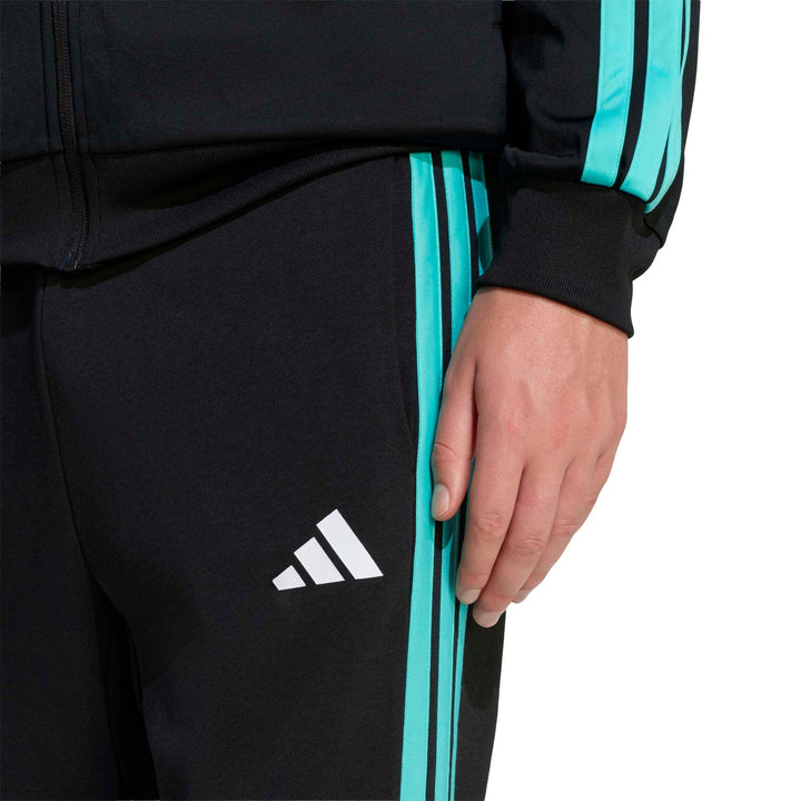 adidas Mer Dna Pnt M - black/semiru
