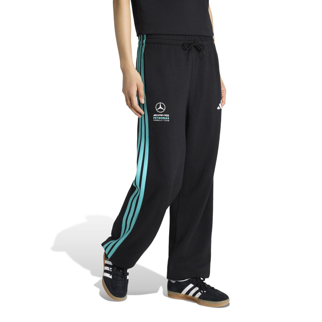 adidas Mer Dna Pnt W - black/semiru
