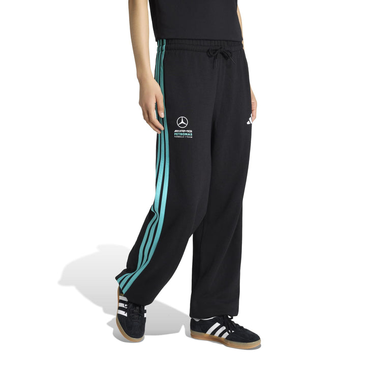 adidas Mer Dna Pnt W - black/semiru