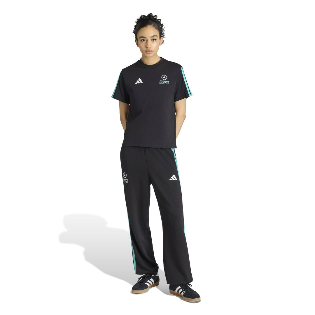 adidas Mer Dna Pnt W - black/semiru