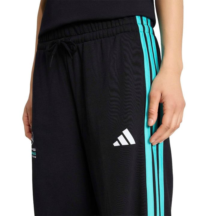 adidas Mer Dna Pnt W - black/semiru