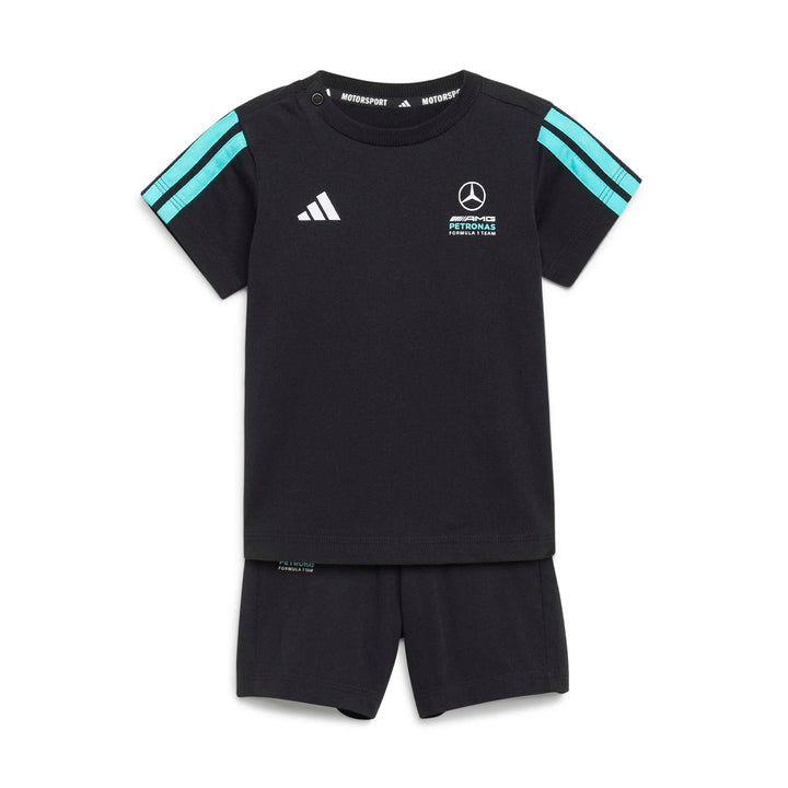 adidas Mer Dna Bbyjgss - black/semiru