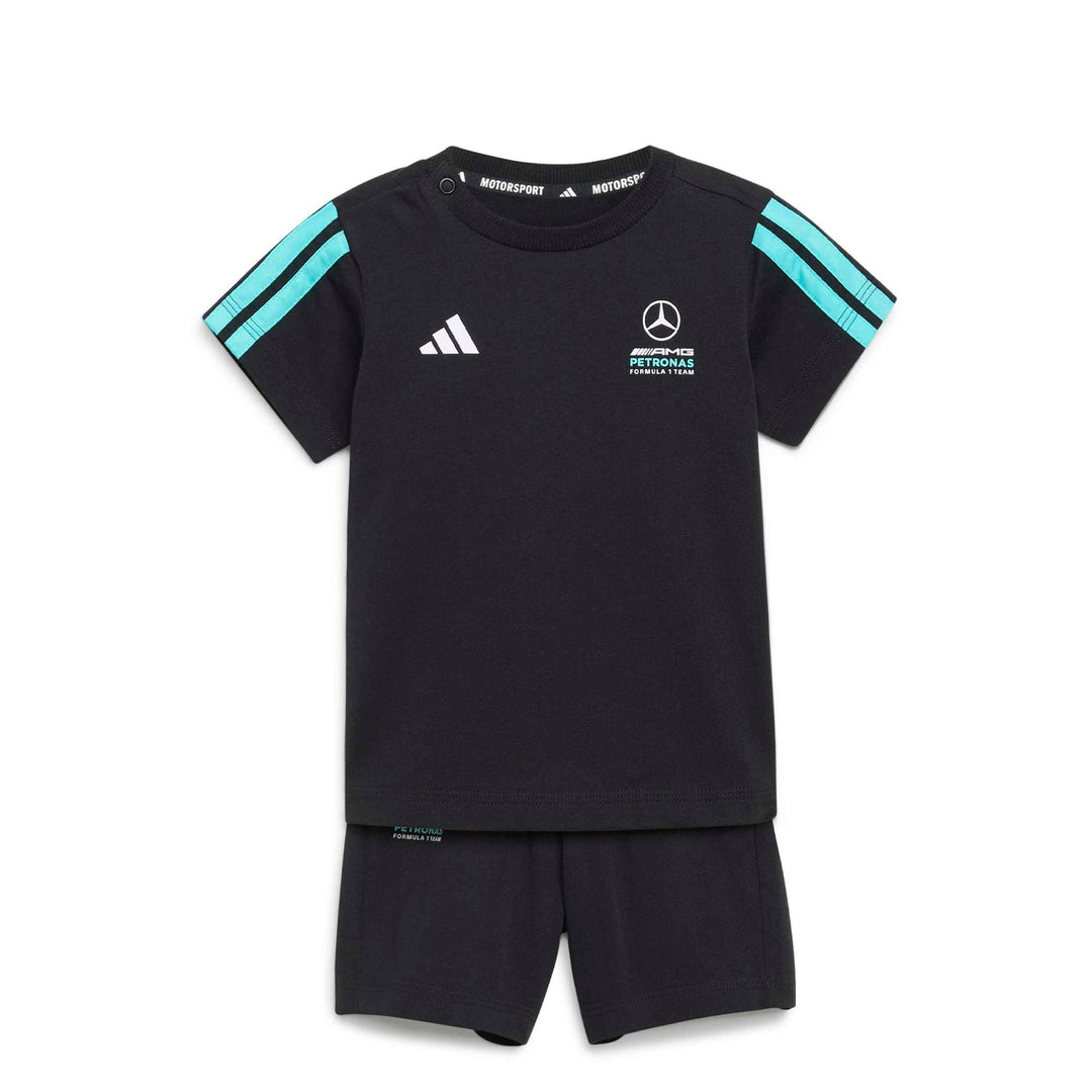 adidas Mer Dna Bbyjgss - black/semiru