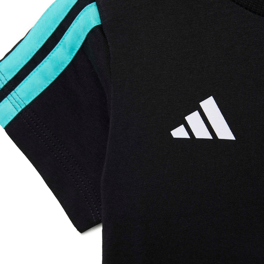 adidas Mer Dna Bbyjgss - black/semiru