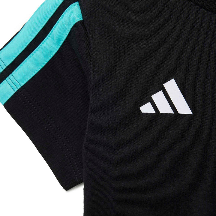 adidas Mer Dna Bbyjgss - black/semiru