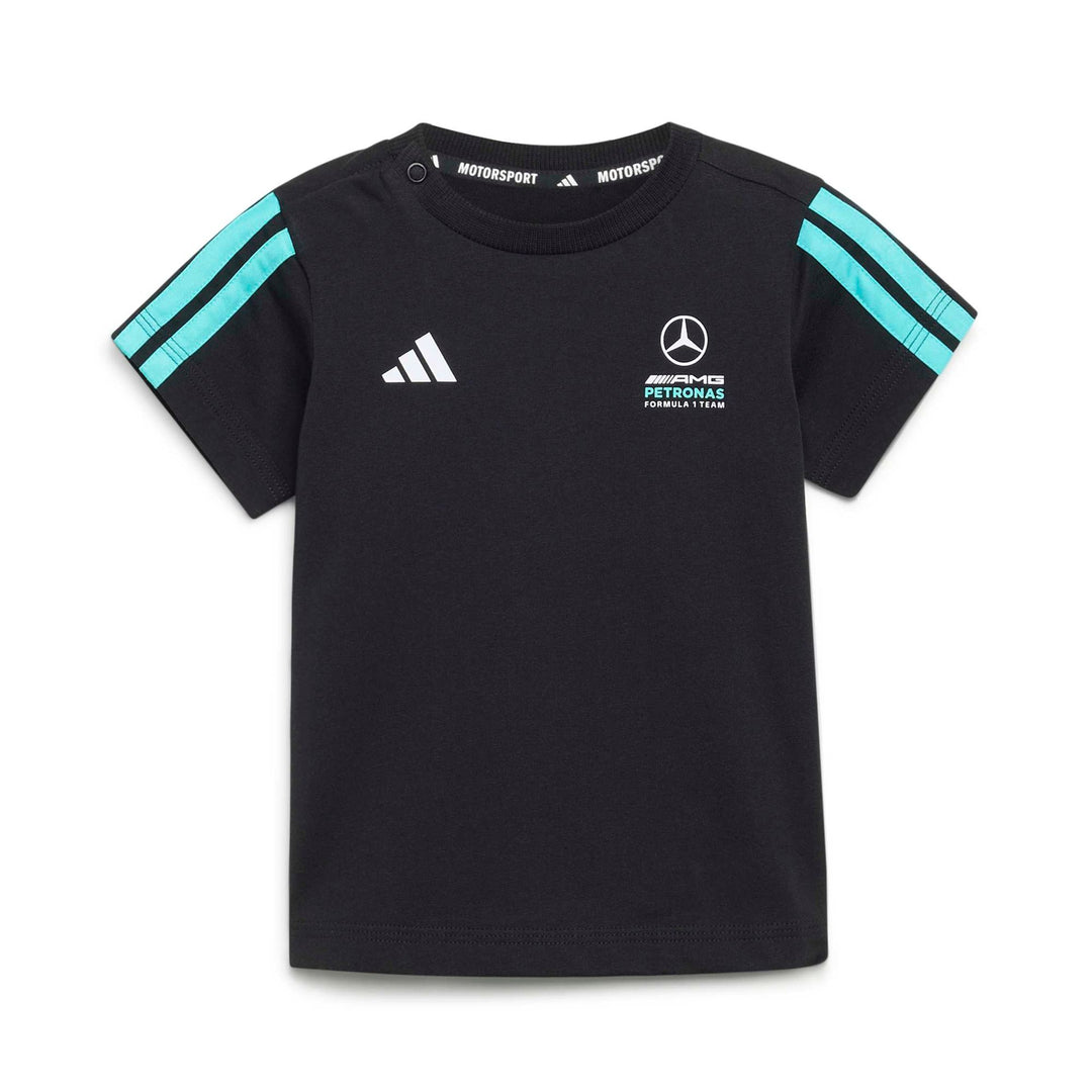 adidas Mer Dna Bbyjgss - black/semiru