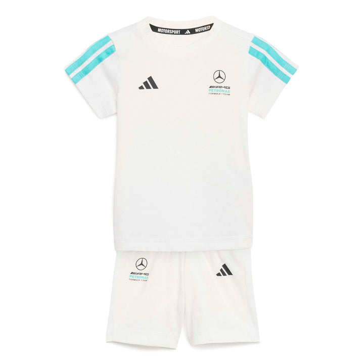 adidas Mer Dna Bbyjgss - white/semiru