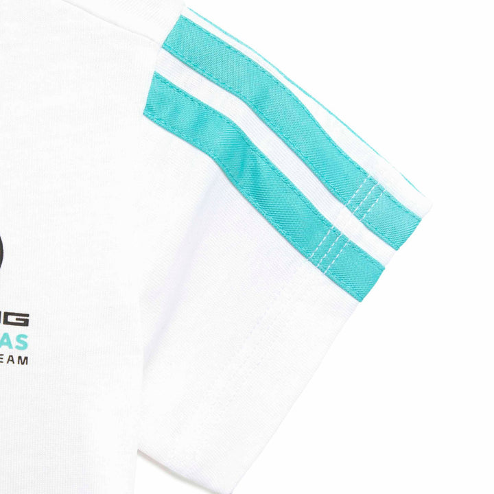 adidas Mer Dna Bbyjgss - white/semiru