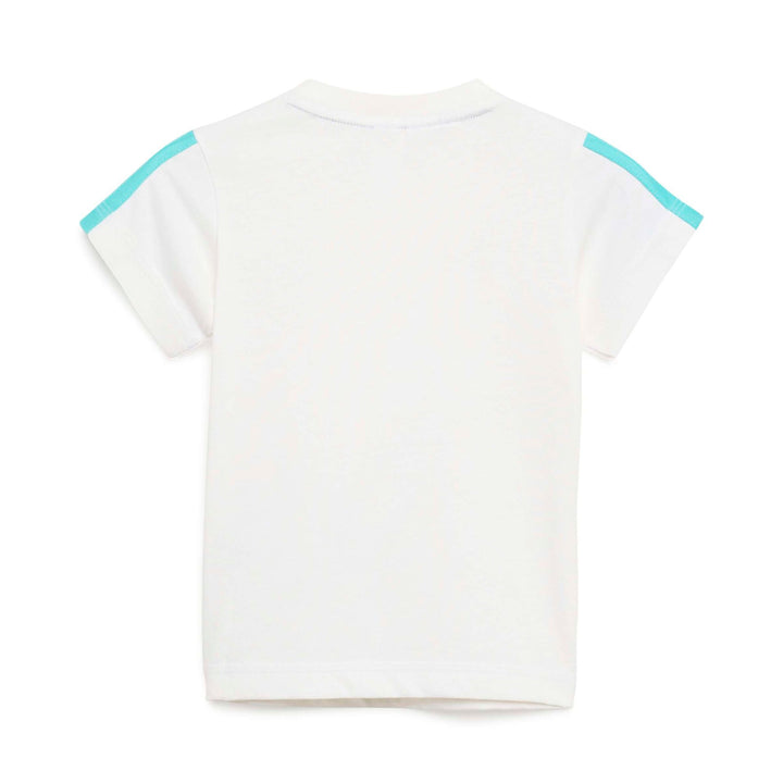 adidas Mer Dna Bbyjgss - white/semiru