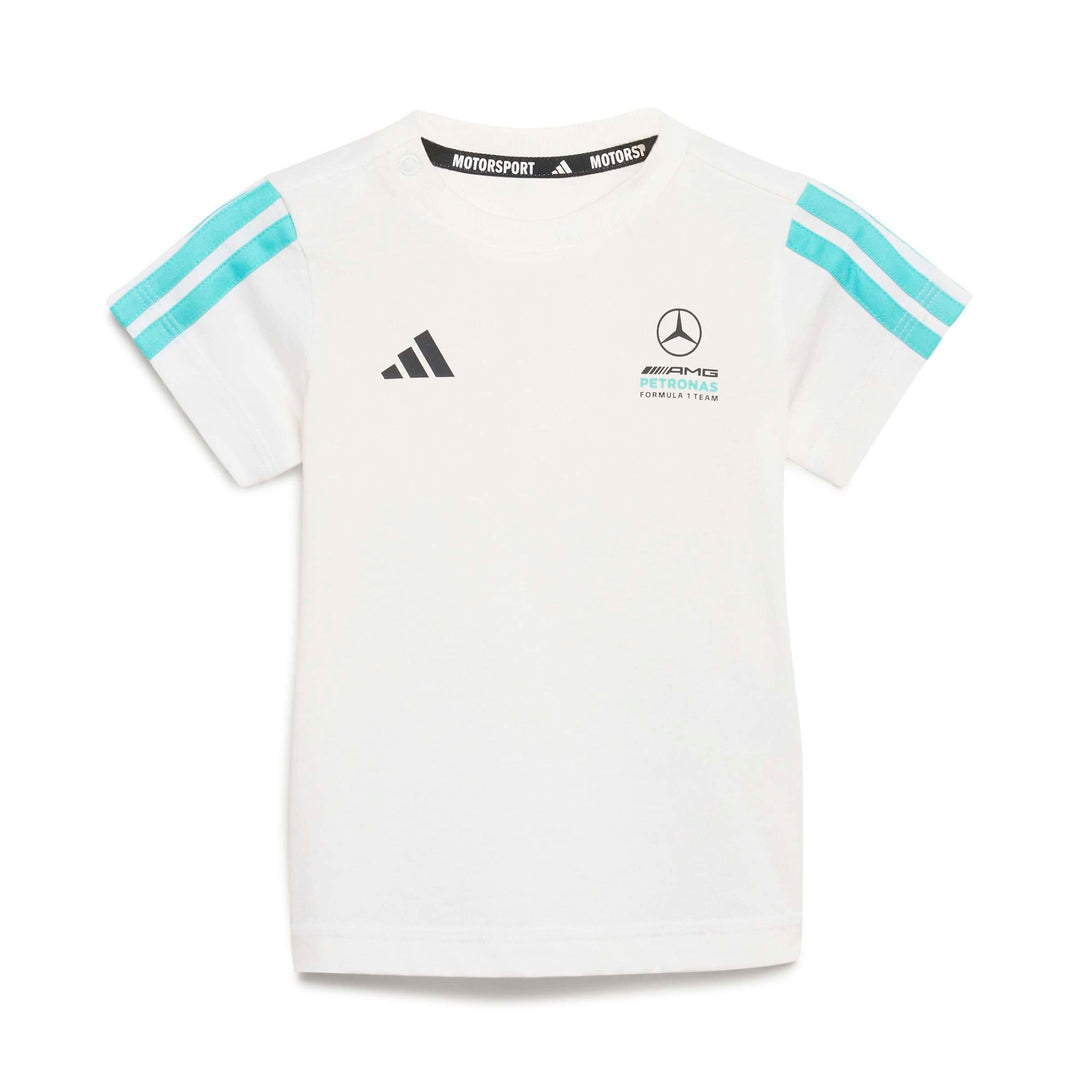 adidas Mer Dna Bbyjgss - white/semiru