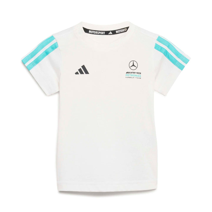 adidas Mer Dna Bbyjgss - white/semiru