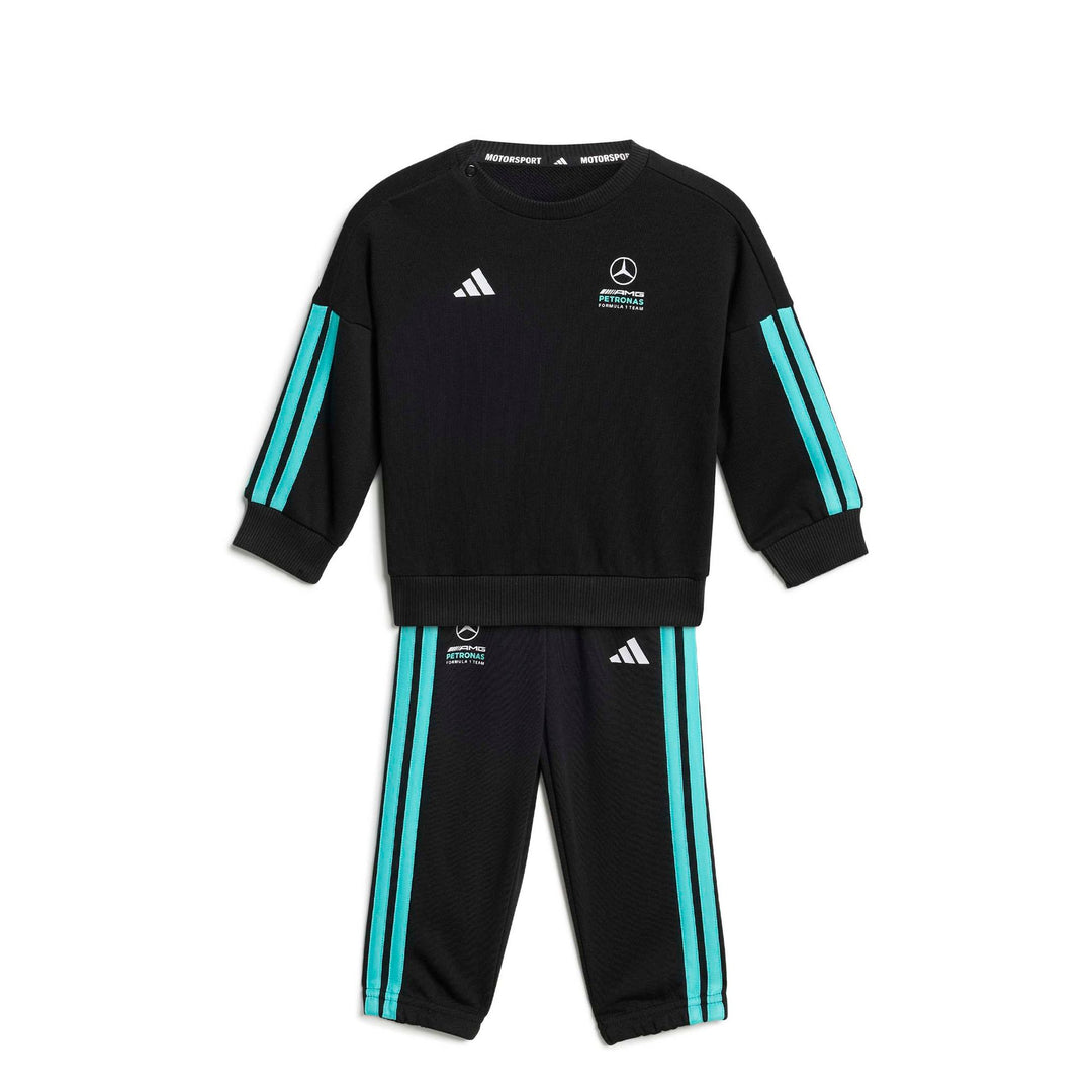 adidas Mer Dna Bbyjgls - black/semiru