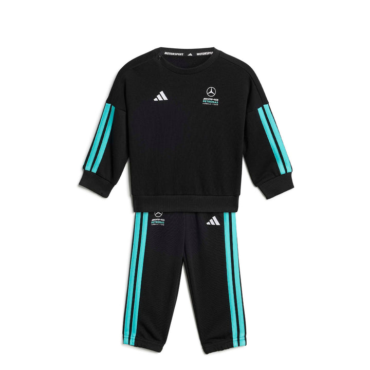 adidas Mer Dna Bbyjgls - black/semiru
